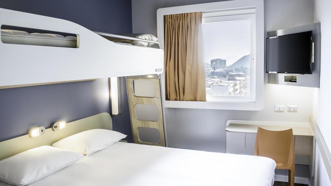 Ibis Budget كالاما المظهر الخارجي الصورة