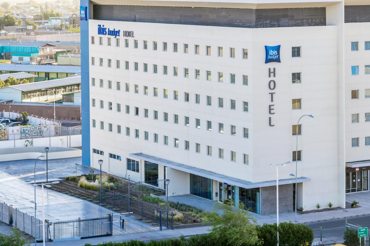 Ibis Budget كالاما المظهر الخارجي الصورة