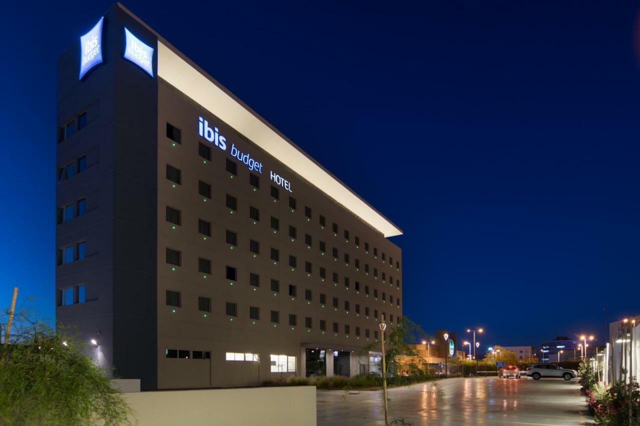 Ibis Budget كالاما المظهر الخارجي الصورة