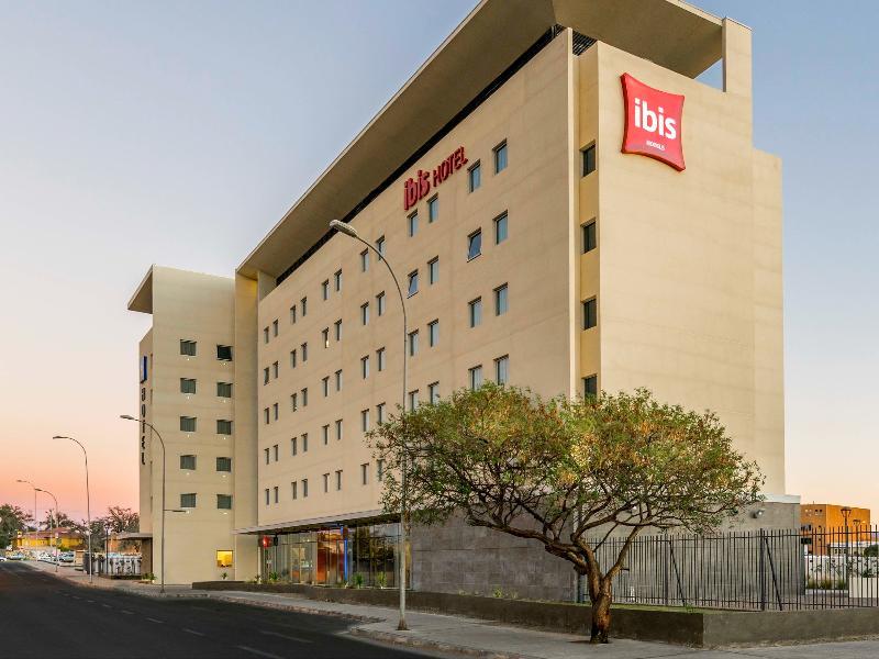 Ibis Budget كالاما المظهر الخارجي الصورة