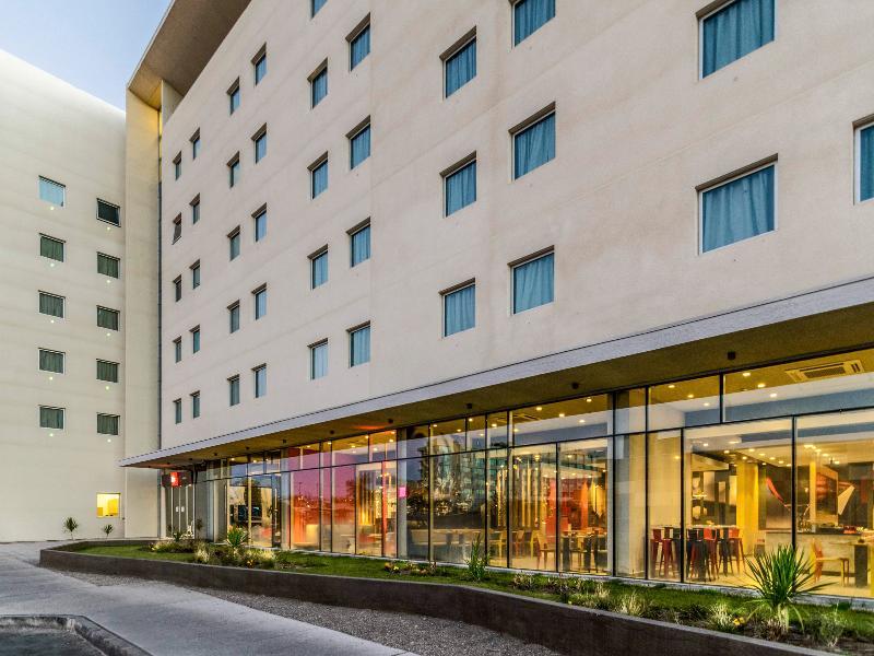 Ibis Budget كالاما المظهر الخارجي الصورة